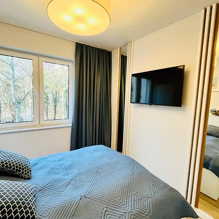 Baltic View Apartament - Dwie Sosny Ustronie Morskie Eksteriør billede